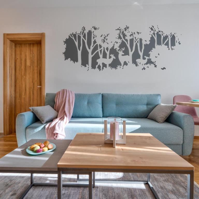 Apartman Prima Plus - Apartman sa 2 Spavaće Sobe - 17