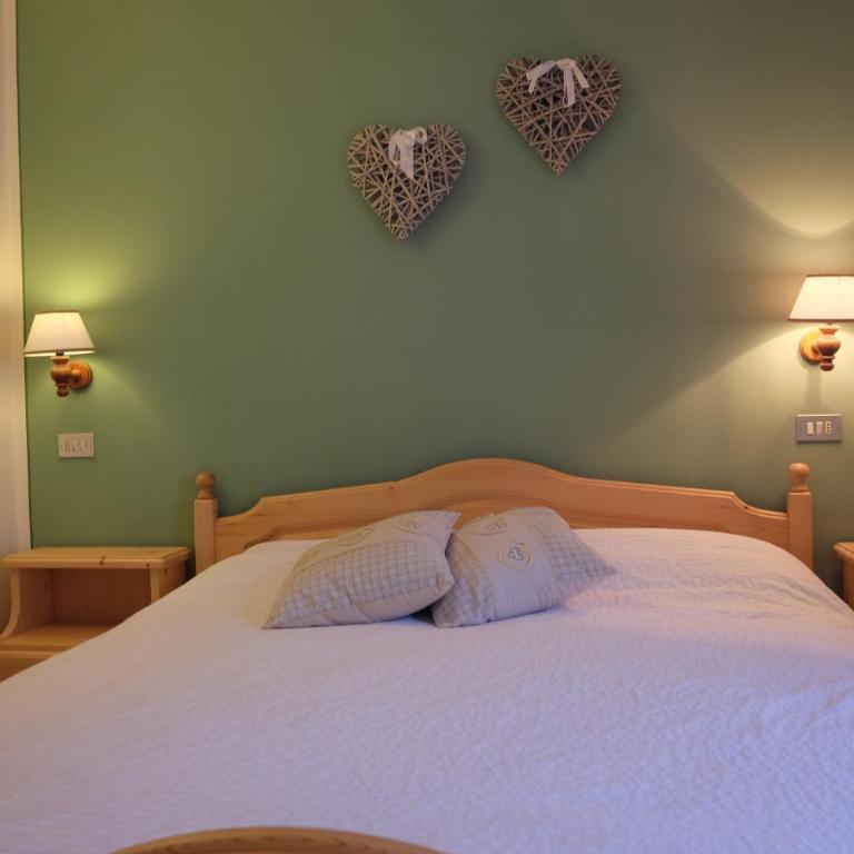 Appartamento Mokino Center Myholidaylivigno - Appartamento Deluxe - 17