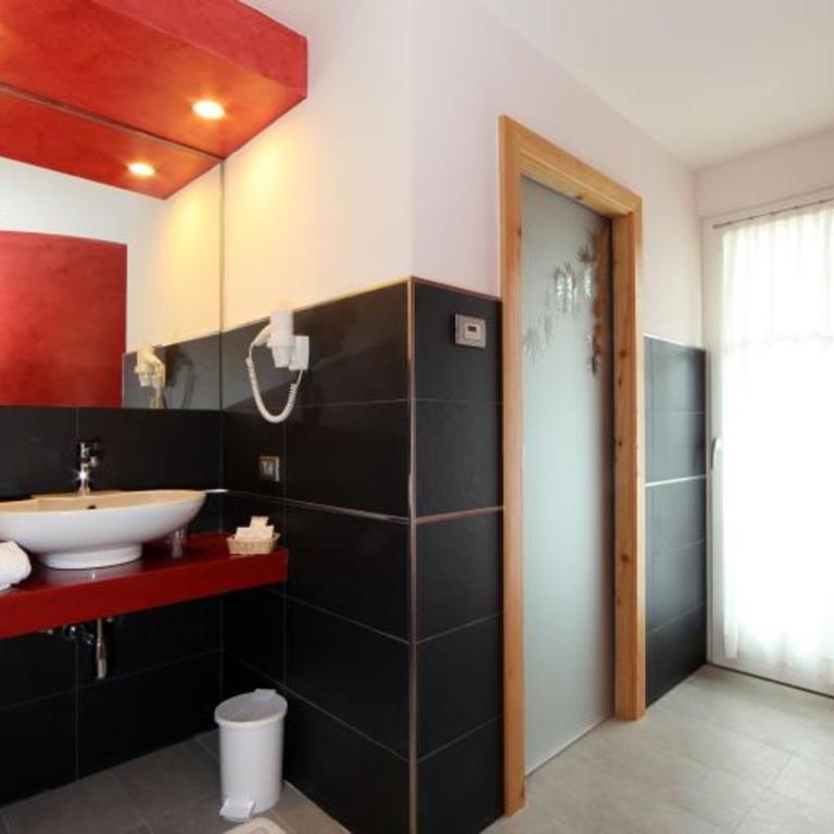 Hotel El Pilon - Suite con Vasca Idromassaggio - 2