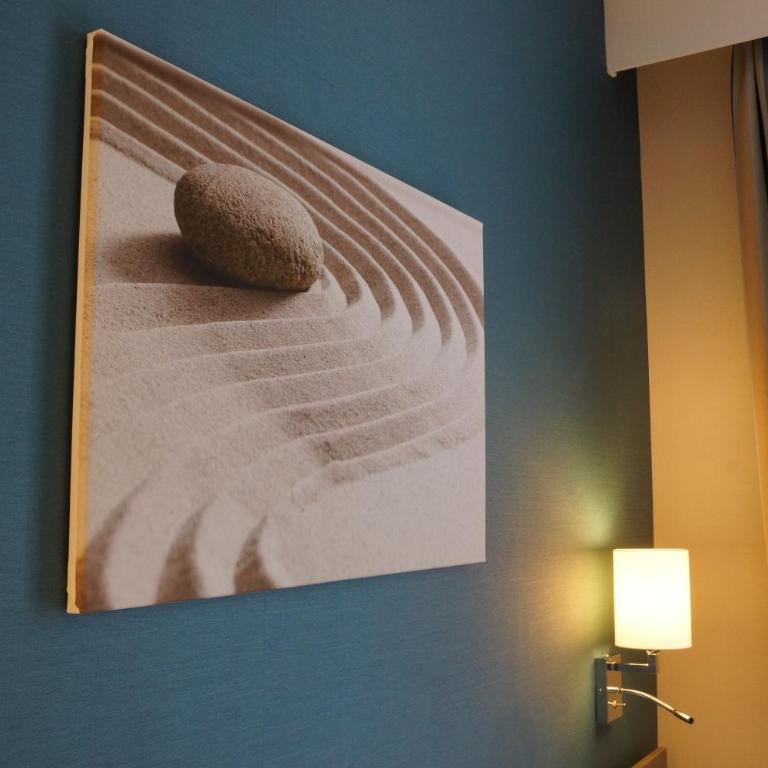 Villa des Thermes - Appartement Confort 1 Chambre - 1