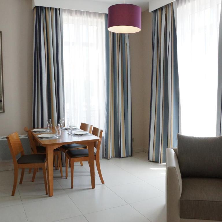 Villa des Thermes - Appartement 1 Chambre - 2