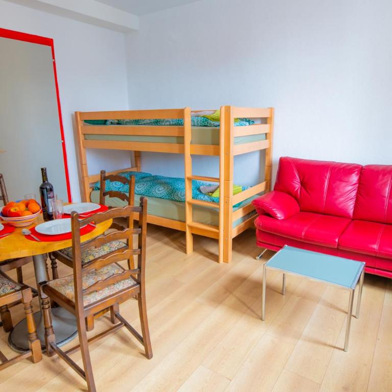 City Center Holiday Apartment - Apartment - Erdgeschoss - 5