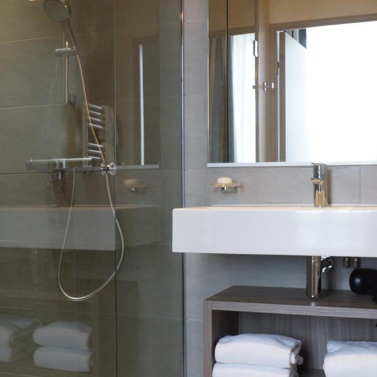 Villa des Thermes - Appartement 1 Chambre - 3