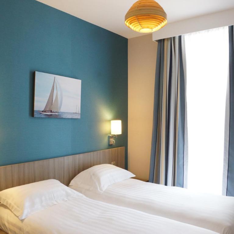 Villa des Thermes - Appartement 1 Chambre - 5