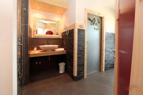 Hotel El Pilon - Suite con Sauna - 3