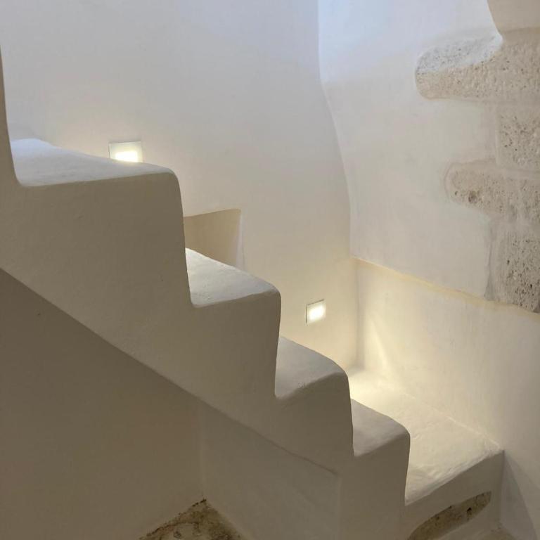 Blu Cielo Terra - nel CUORE della CITTA' BIANCA - Appartamento con 1 Camera da Letto - 37