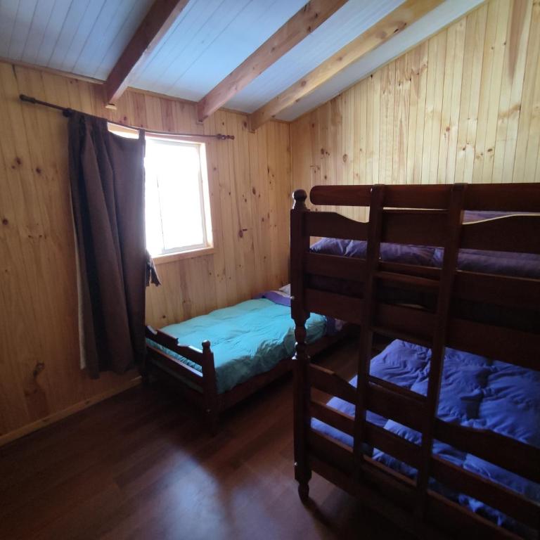 Cabañas Kalinaw - Chalet de 3 dormitorios - 19