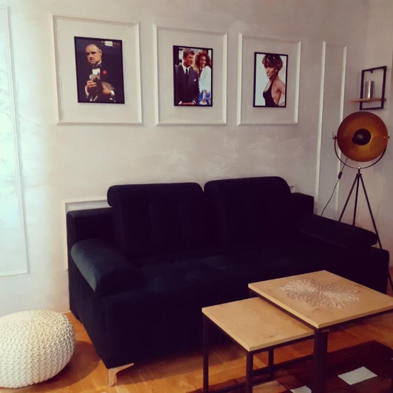 Apartman Planinski Kutak - One-Bedroom Apartment - 19