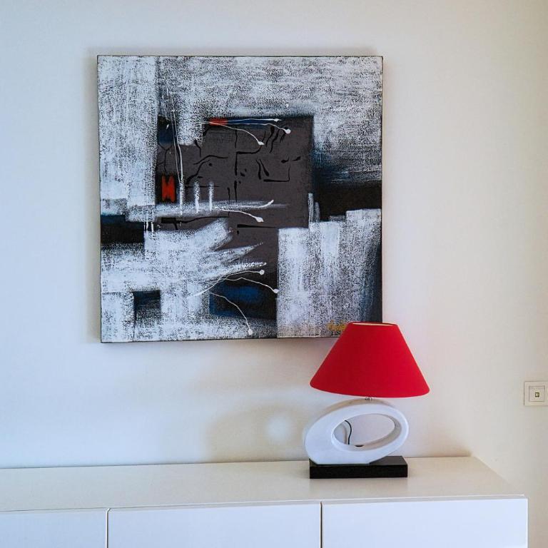 Suite Nice Riviera - Appartement Deluxe - 15