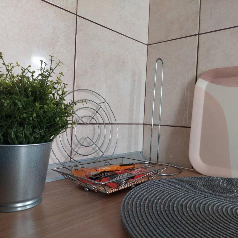 M Apartments - Studio sa Terasom - 26