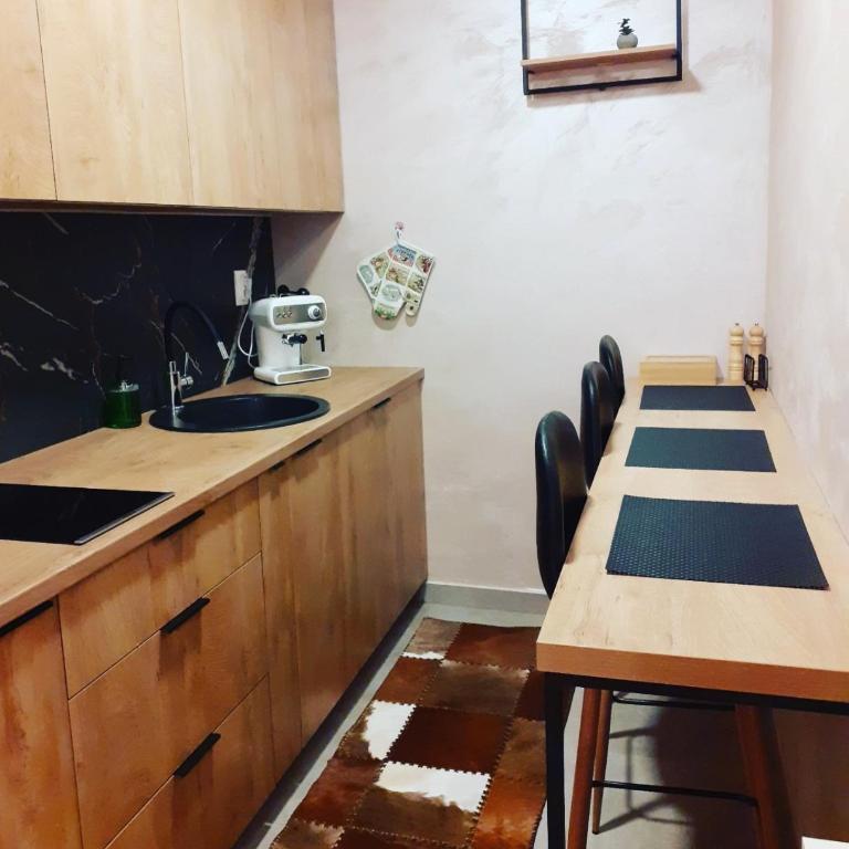 Apartman Planinski Kutak - One-Bedroom Apartment - 12