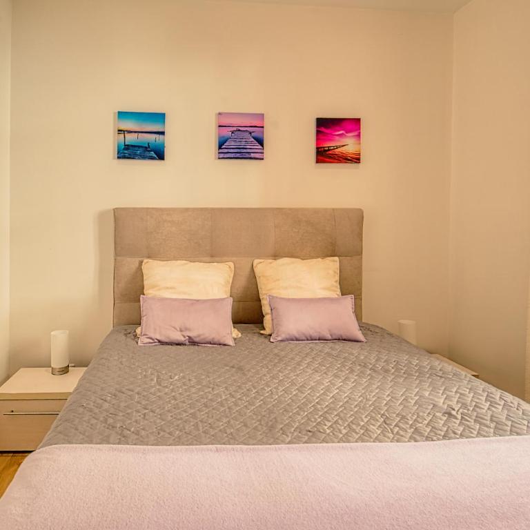 Suite Nice Riviera - Appartement Deluxe - 7