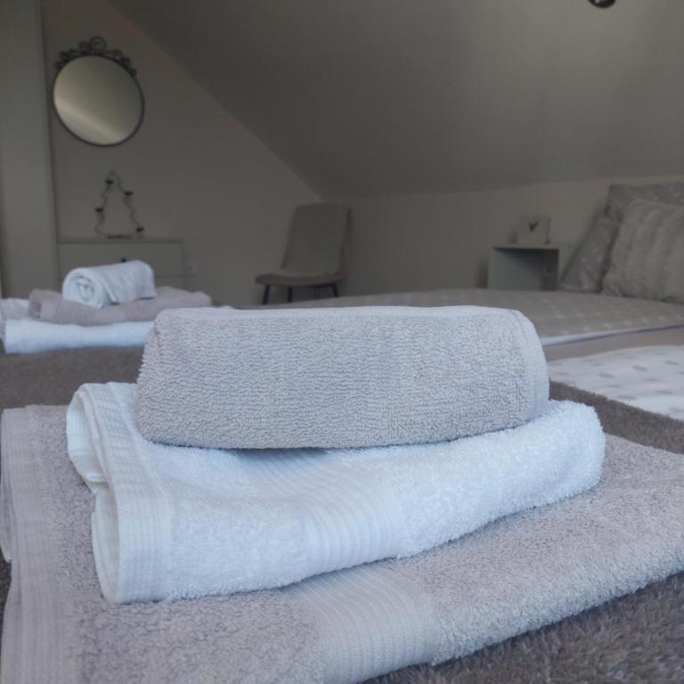 M Apartments - Apartman sa Terasom - 31