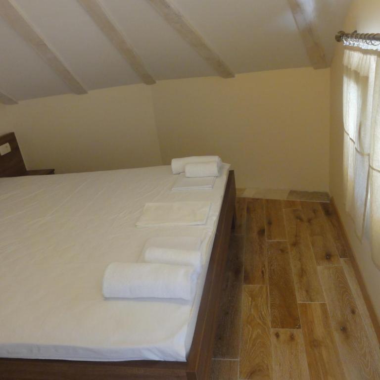 The Old Town Viewpoint Apartments - Apartman sa 2 Spavaće Sobe, Balkonom i Pogledom na More - 12