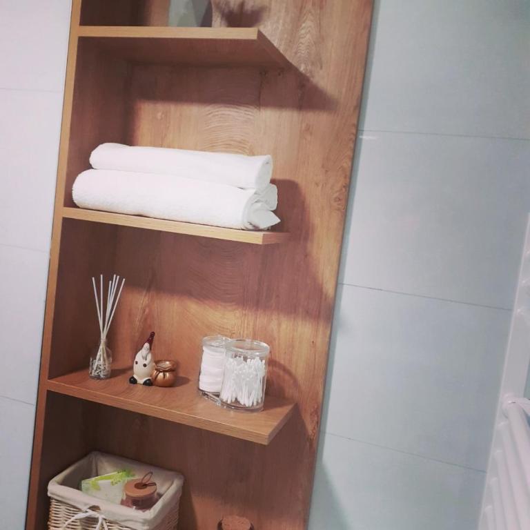 Apartman Planinski Kutak - One-Bedroom Apartment - 21