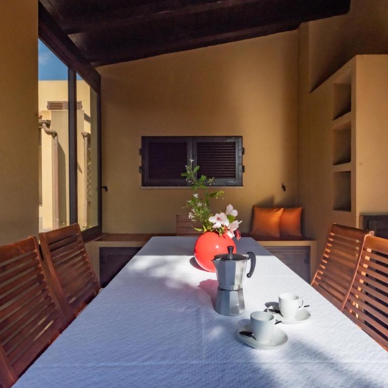 Villa Maria Lina - Casa con 3 Camere da Letto - 15