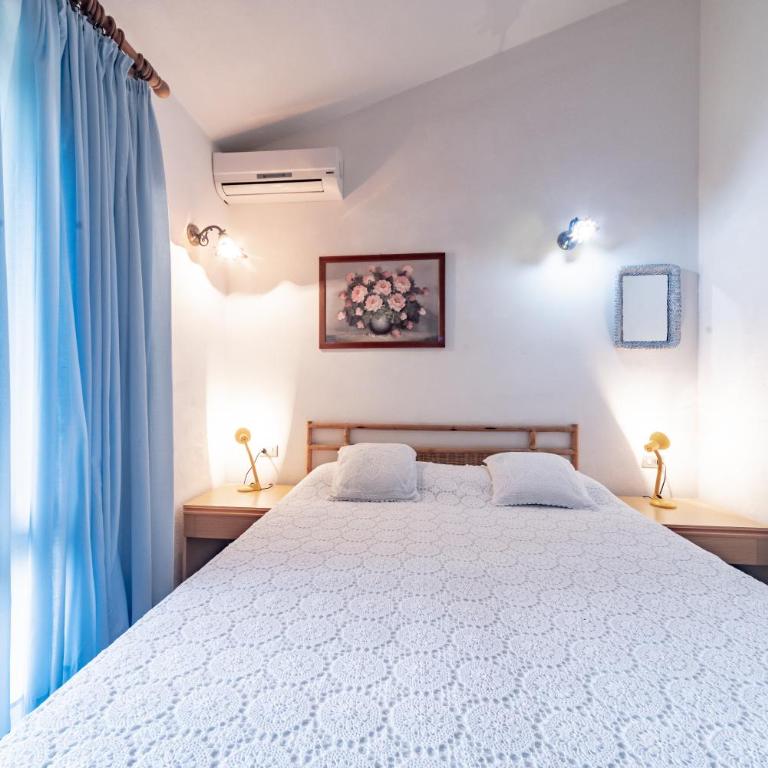 Villa Maria Lina - Casa con 3 Camere da Letto - 12