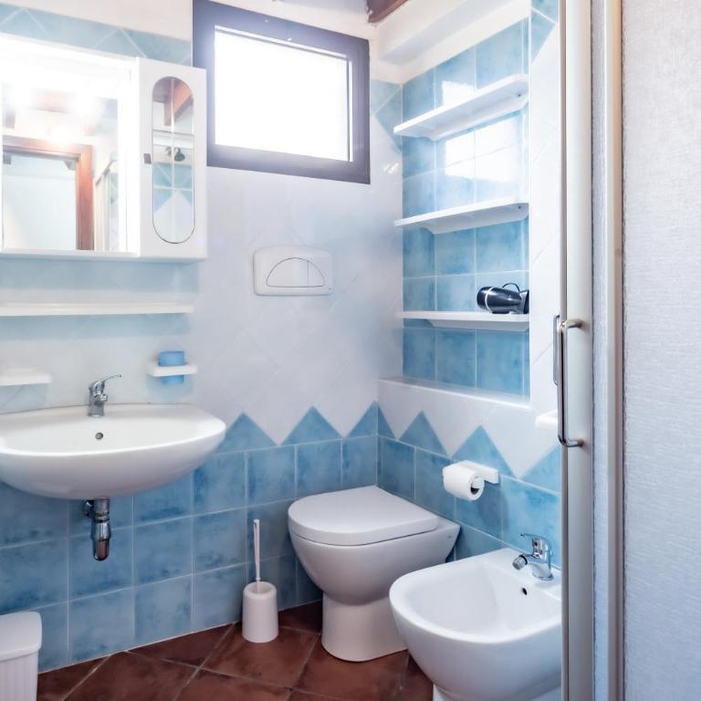 Villa Maria Lina - Casa con 3 Camere da Letto - 10
