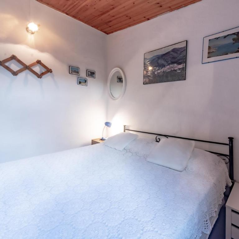 Villa Maria Lina - Casa con 3 Camere da Letto - 9
