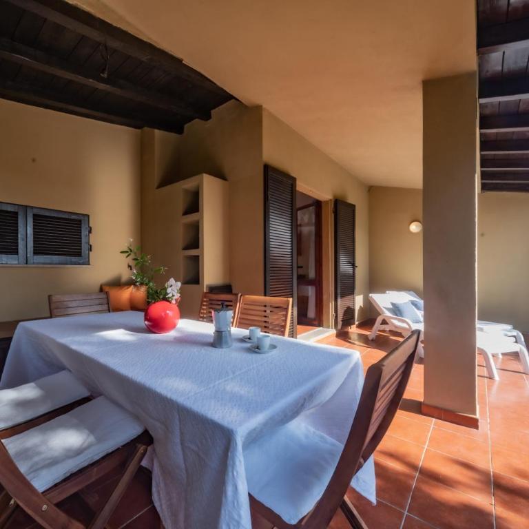 Villa Maria Lina - Casa con 3 Camere da Letto - 2