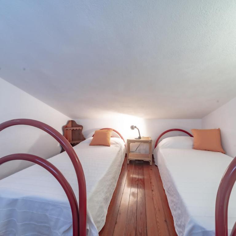 Villa Maria Lina - Casa con 3 Camere da Letto - 13