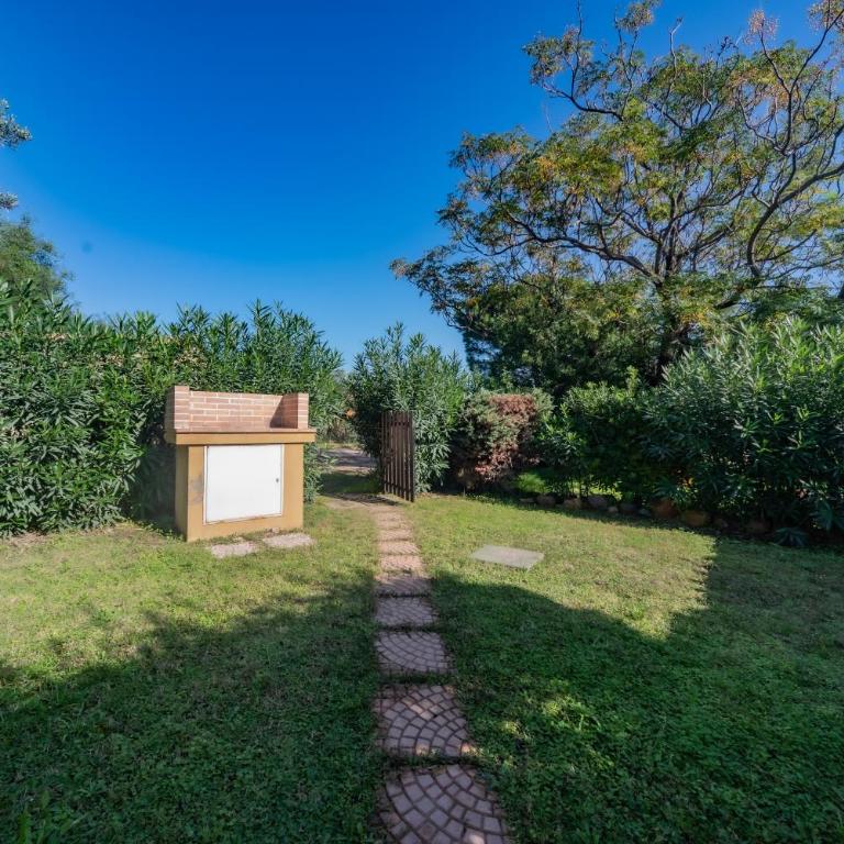 Villa Maria Lina - Casa con 3 Camere da Letto - 17