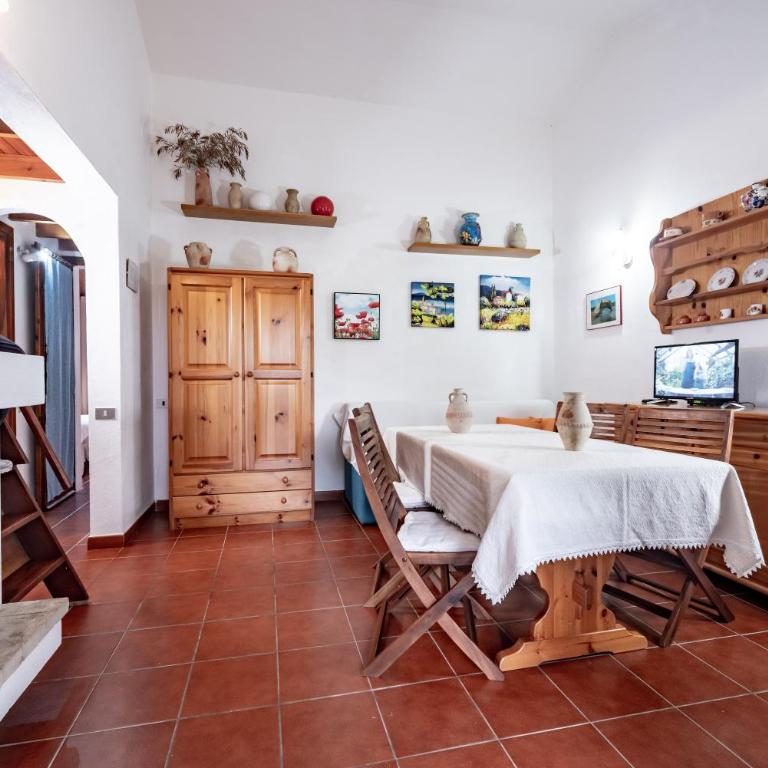 Villa Maria Lina - Casa con 3 Camere da Letto - 4
