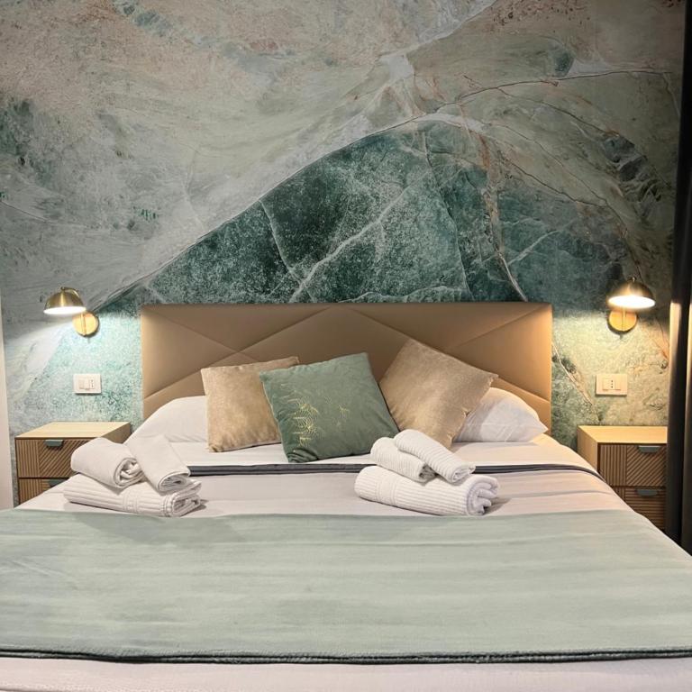 Le Sciantose Relais - Standard Double Room - 1