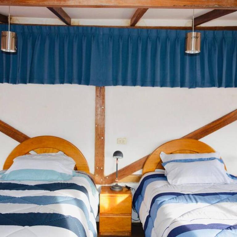 FAMILY HOME IN SAN BLAS-CUSCO near TO MAIN SQUARE - Casa de 3 dormitorios - 2