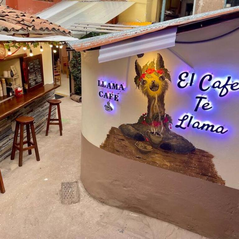 FAMILY HOME IN SAN BLAS-CUSCO near TO MAIN SQUARE - Casa de 3 dormitorios - 4
