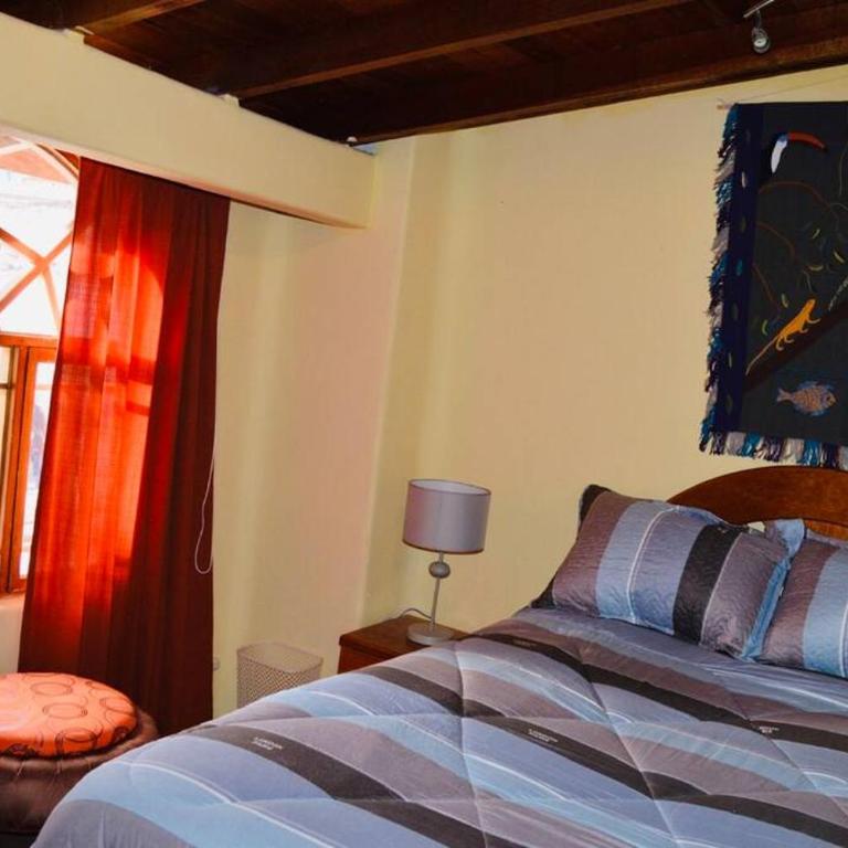FAMILY HOME IN SAN BLAS-CUSCO near TO MAIN SQUARE - Casa de 3 dormitorios - 7