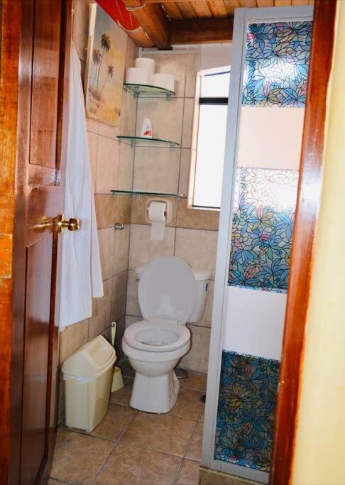 FAMILY HOME IN SAN BLAS-CUSCO near TO MAIN SQUARE - Casa de 3 dormitorios - 12