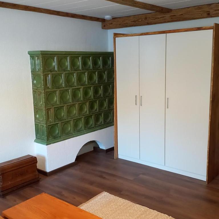 Huis am Berg - Apartment mit 2 Schlafzimmern mit Balkon und Terrasse - 7
