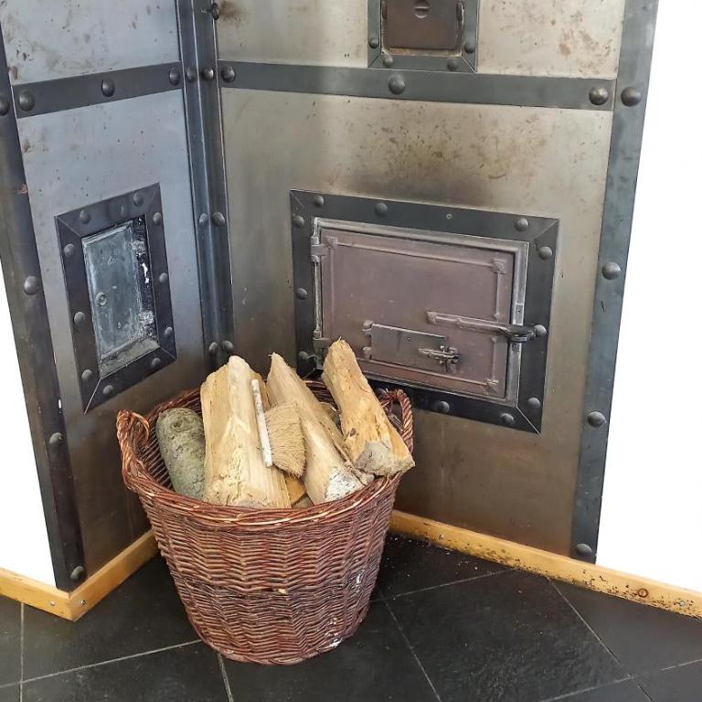 Huis am Berg - Apartment mit 2 Schlafzimmern mit Balkon und Terrasse - 16