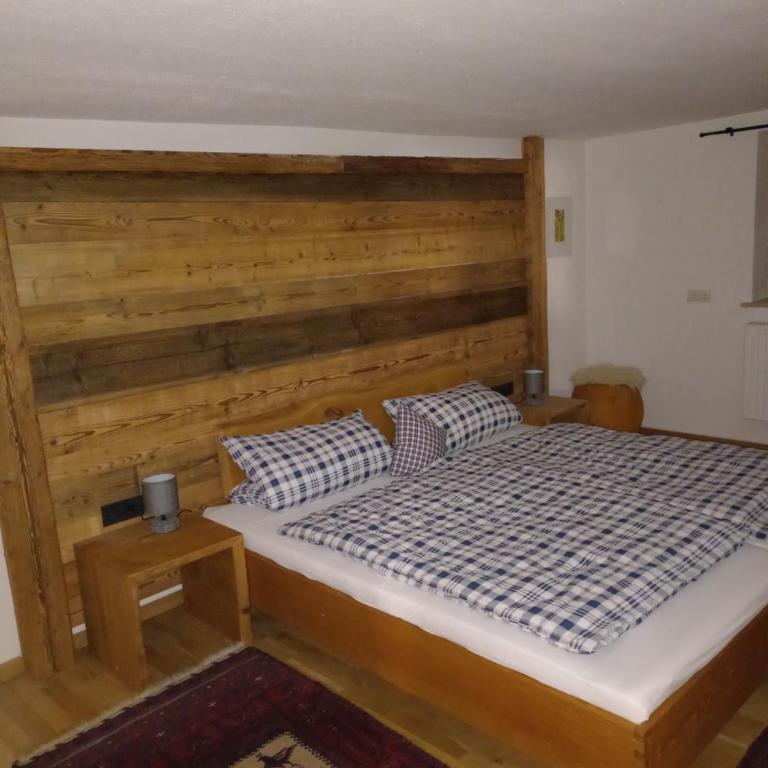 Huis am Berg - Apartment mit 2 Schlafzimmern mit Balkon und Terrasse - 8