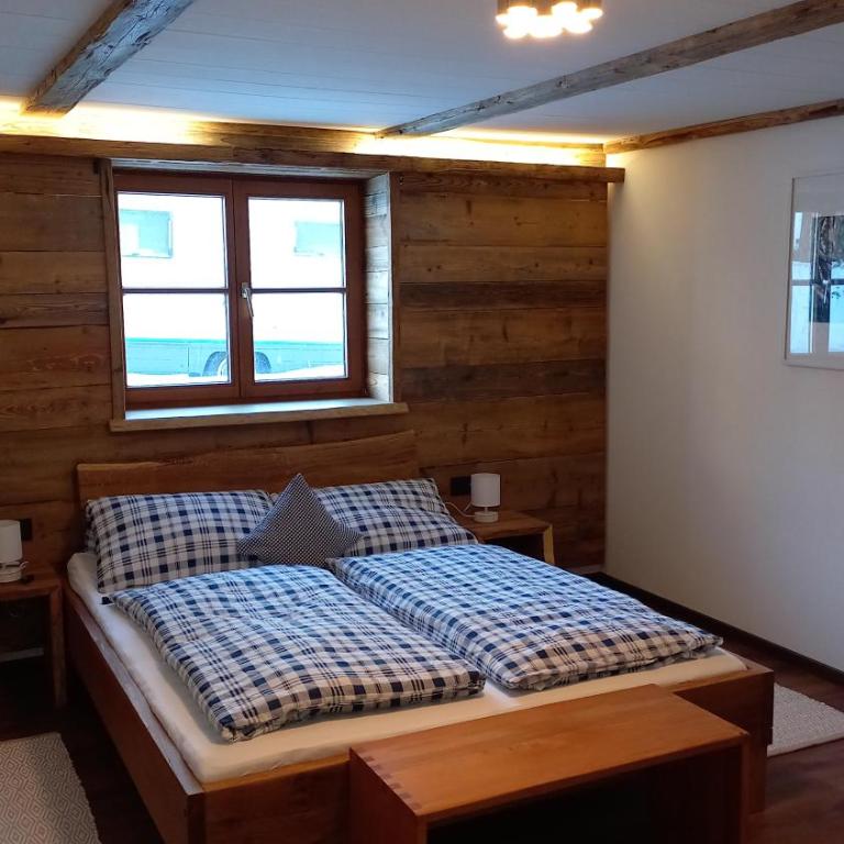 Huis am Berg - Apartment mit 2 Schlafzimmern mit Balkon und Terrasse - 6