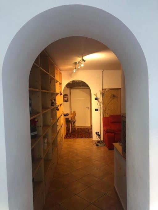 ROMANTIC HOLIDAY HOUSE - DOLOMITI CAVALESE CENTRO - Appartamento con 2 Camere da Letto - 11