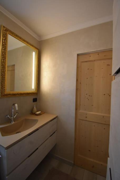 ROMANTIC HOLIDAY HOUSE - DOLOMITI CAVALESE CENTRO - Appartamento con 2 Camere da Letto - 7