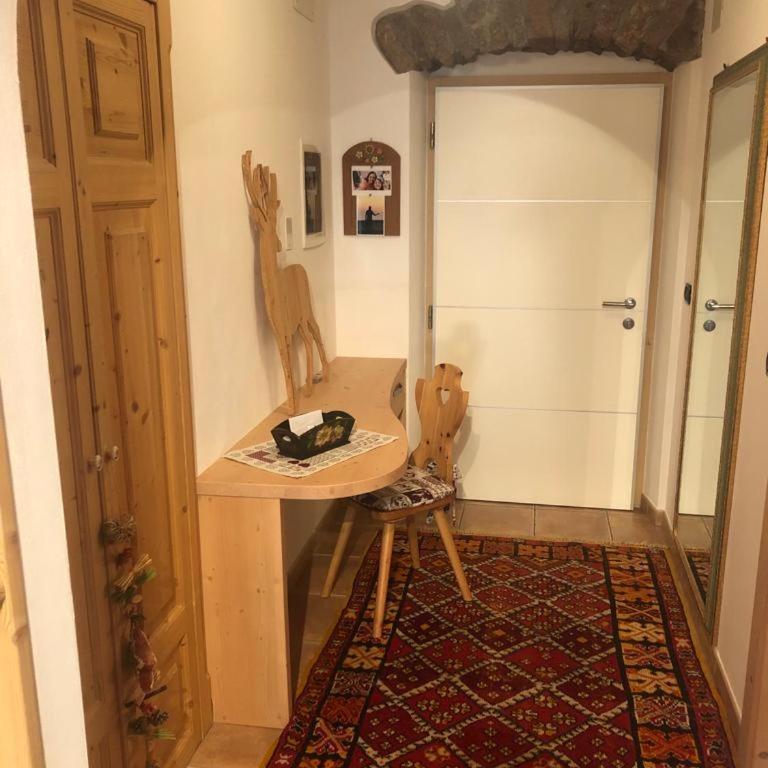 ROMANTIC HOLIDAY HOUSE - DOLOMITI CAVALESE CENTRO - Appartamento con 2 Camere da Letto - 21