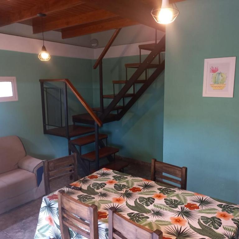 Complejo Solar Del Iguazu 2 - Apartment - Split Level - 34