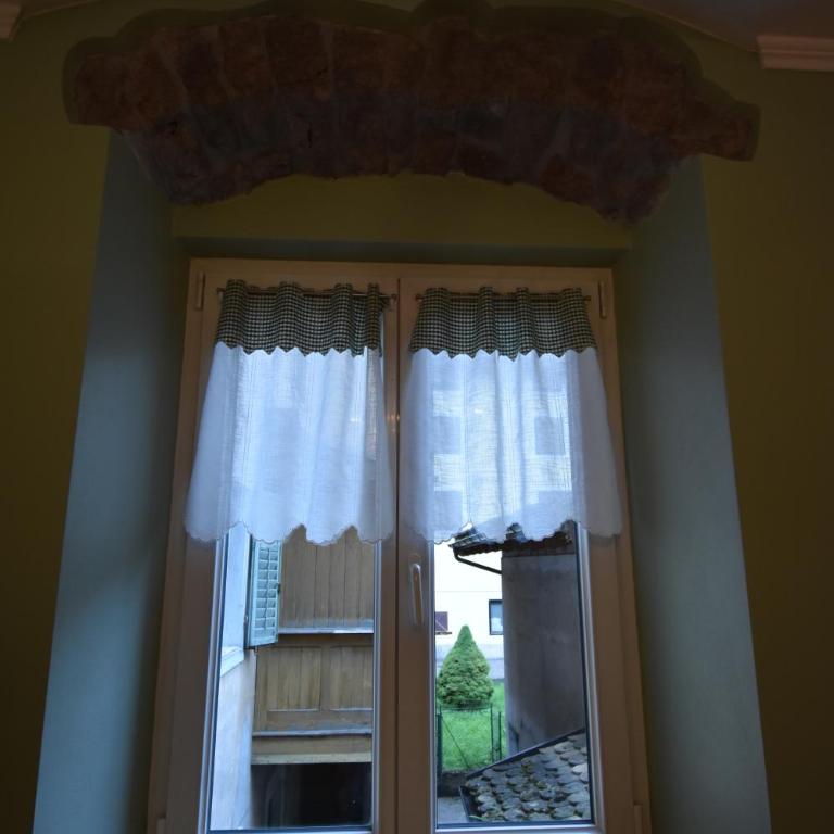 ROMANTIC HOLIDAY HOUSE - DOLOMITI CAVALESE CENTRO - Appartamento con 2 Camere da Letto - 22