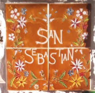 Casa Turística San Sebastián - Casa de 4 dormitorios - 31