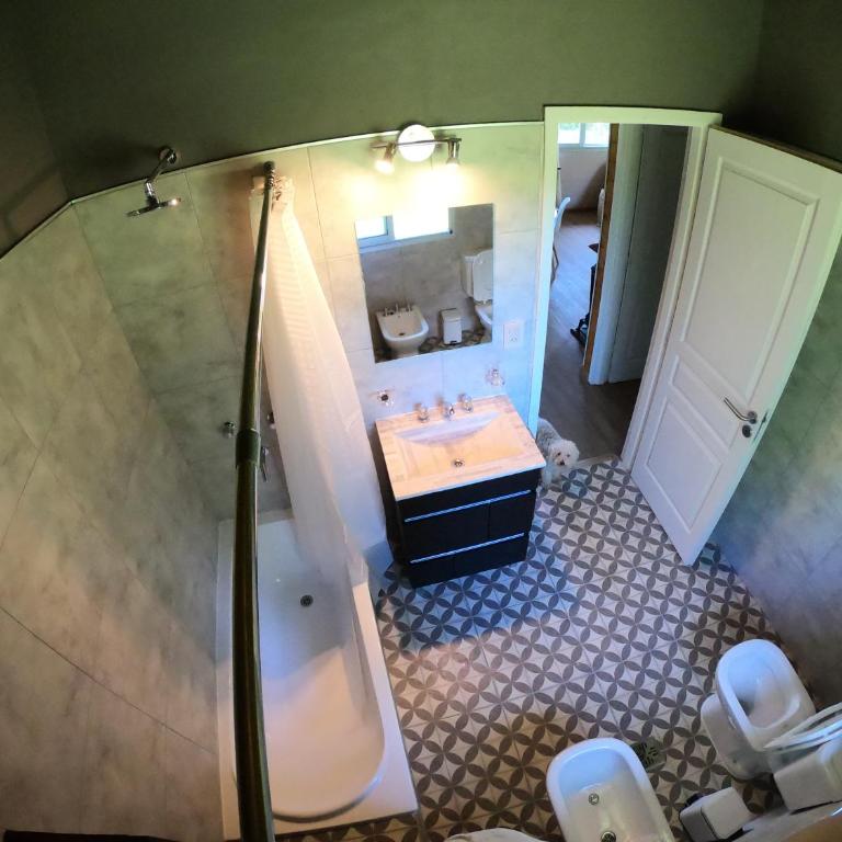 CARPINCHO AMARILLO - Casa de 2 dormitorios - 16