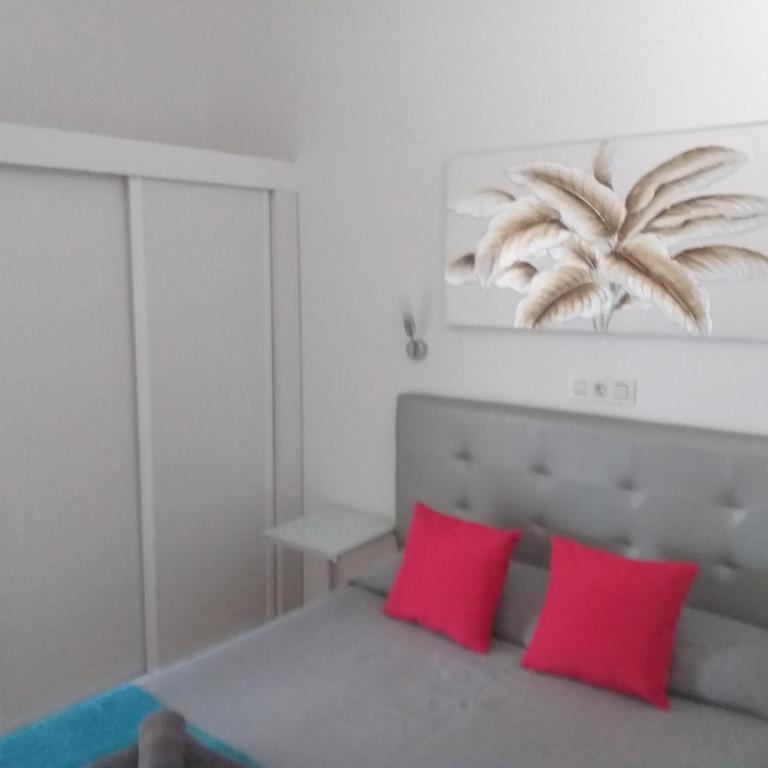 Santa Barbara by Placida Mar - Casa - 6
