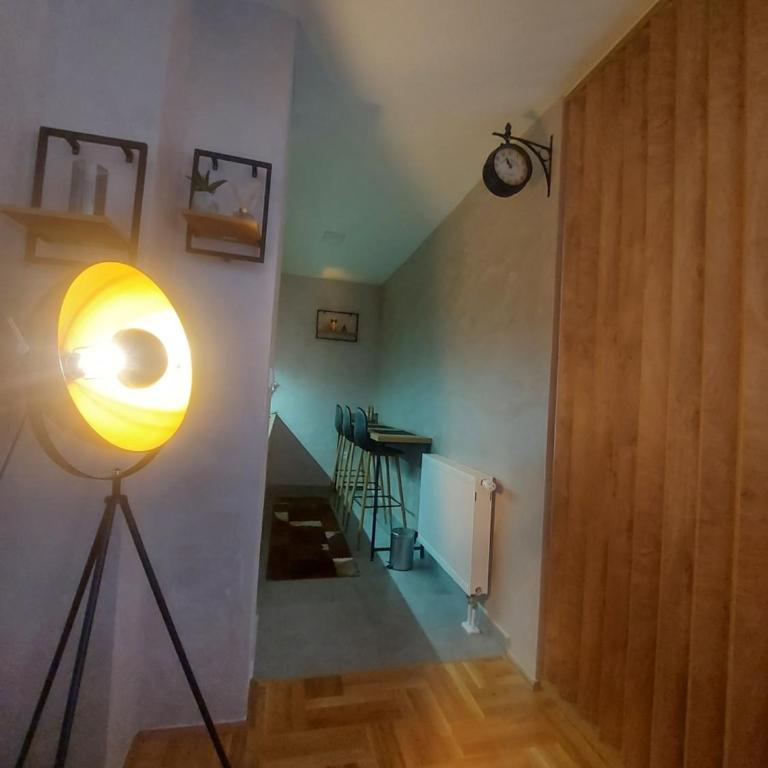 Apartman Planinski Kutak - One-Bedroom Apartment - 29