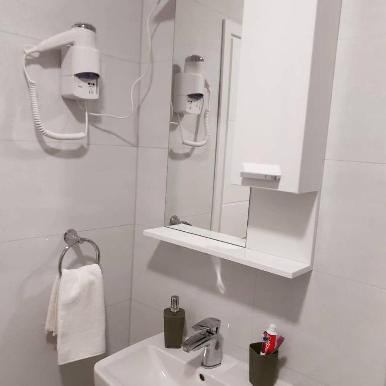 Apartman Planinski Kutak - One-Bedroom Apartment - 22