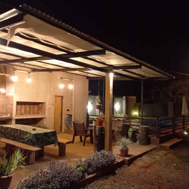 Complejo Solar Del Iguazu 1 - Casa de 2 dormitorios - 47
