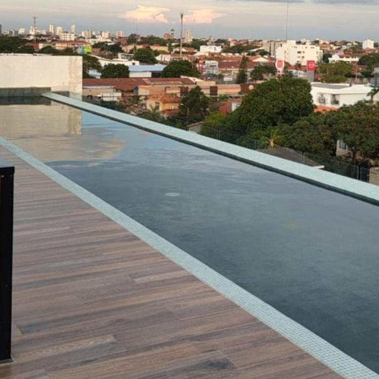 Private Garzonier Las Palmas - Apartamento de 1 dormitorio - 3