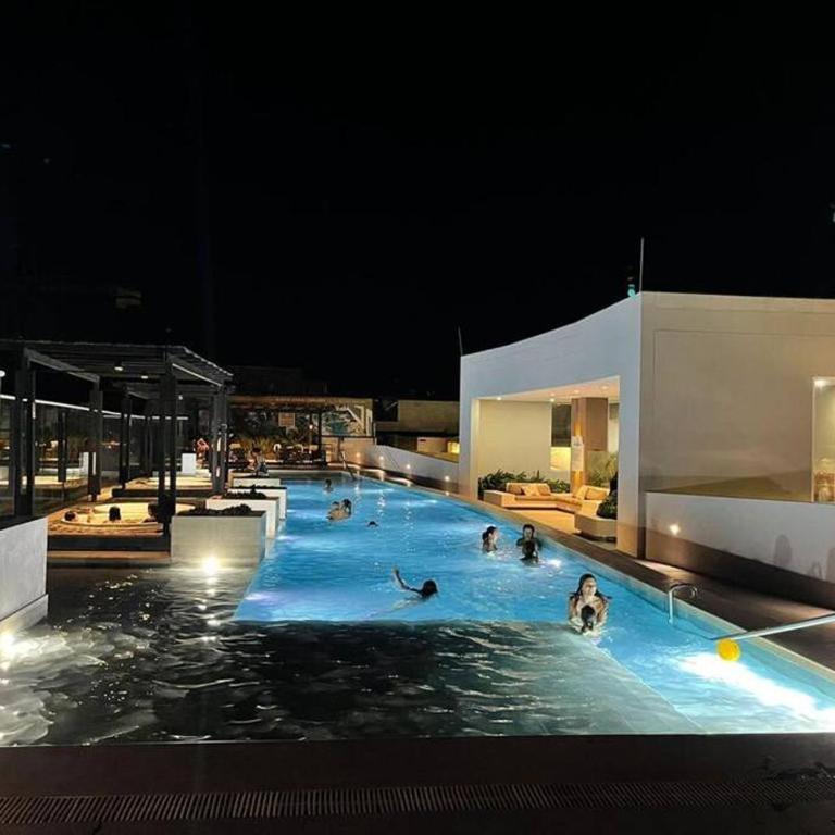 Reserva del Mar, Hermoso lugar de Descanso en Santa Marta - Apartamento de 2 dormitorios - 8
