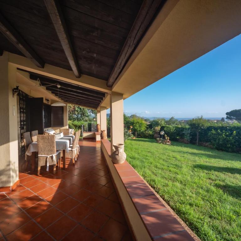 Villa Monica - Villa con 3 Camere da Letto - 18